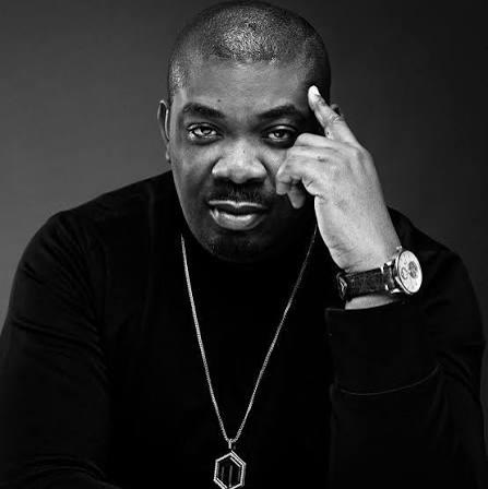 Michael Collins Ajereh, Don Jazzy