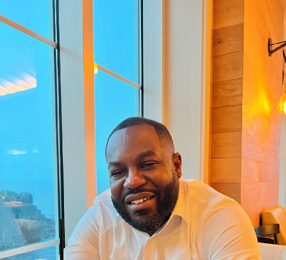 Nigel Nlemigbo