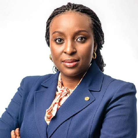 Dr. Owen Omogiafo