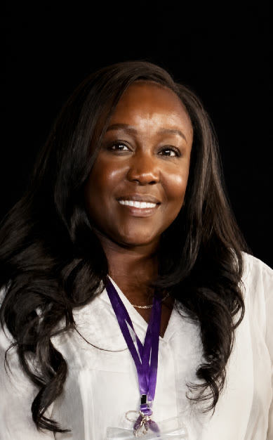 Tiwa Ayankoya