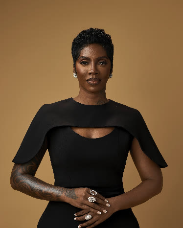 Tiwa Savage