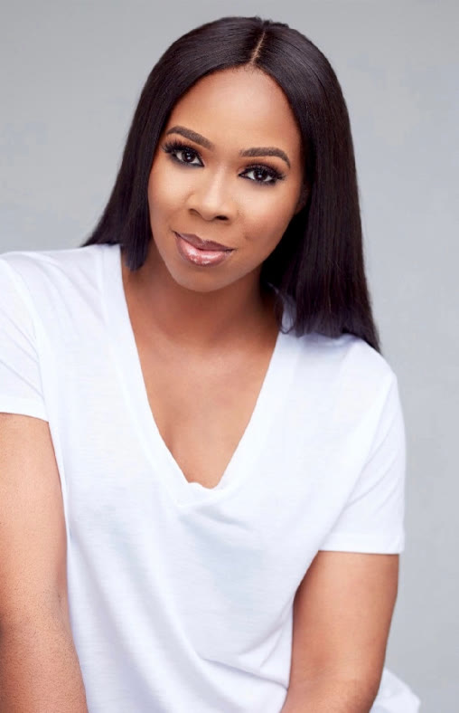 Vanessa Amadi-Ogbonna