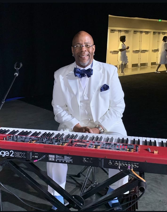 Dennis Montgomery, Berklee faculty
