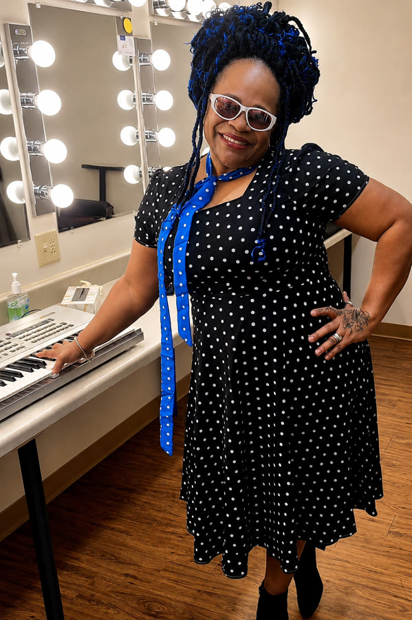 Nichelle Mungo, Berklee faculty
