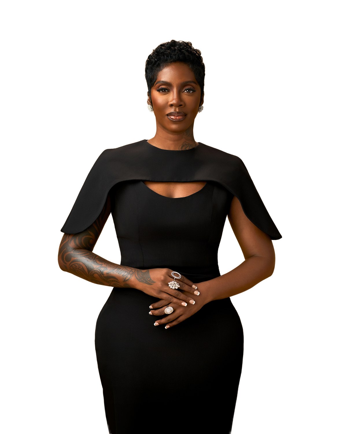 Tiwa Savage